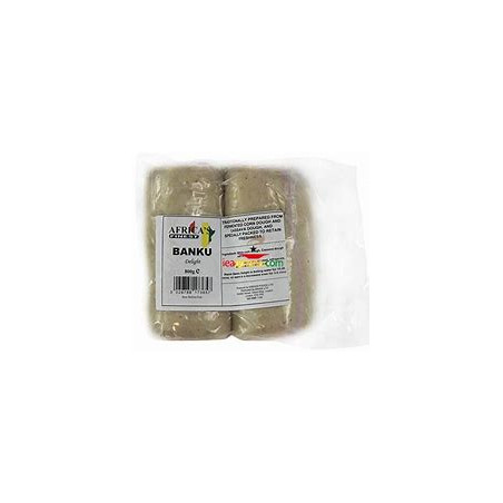 AF Banku Ready Made 800g