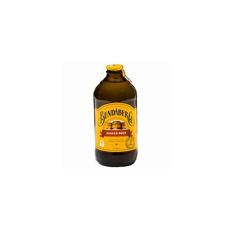 Bundaberg Ginger  Beer 375ml