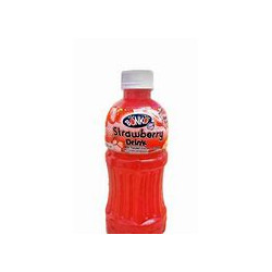 Bonko Strawberry Drink 320ml