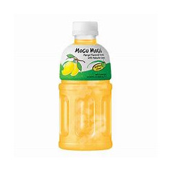 Mogu Mogu Mango Flavoured...