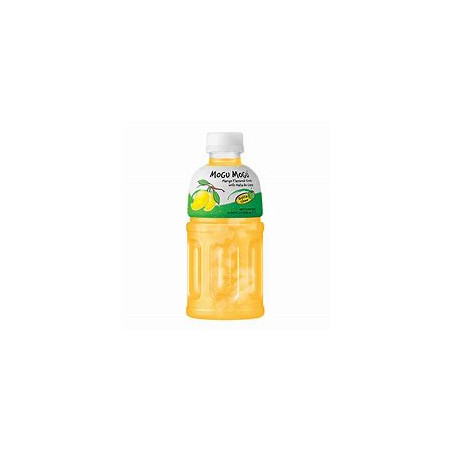 Mogu Mogu Mango Flavoured Drink 320 ml