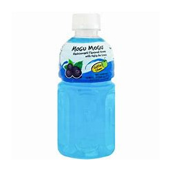 Mogu Mogu Blackcurrent...