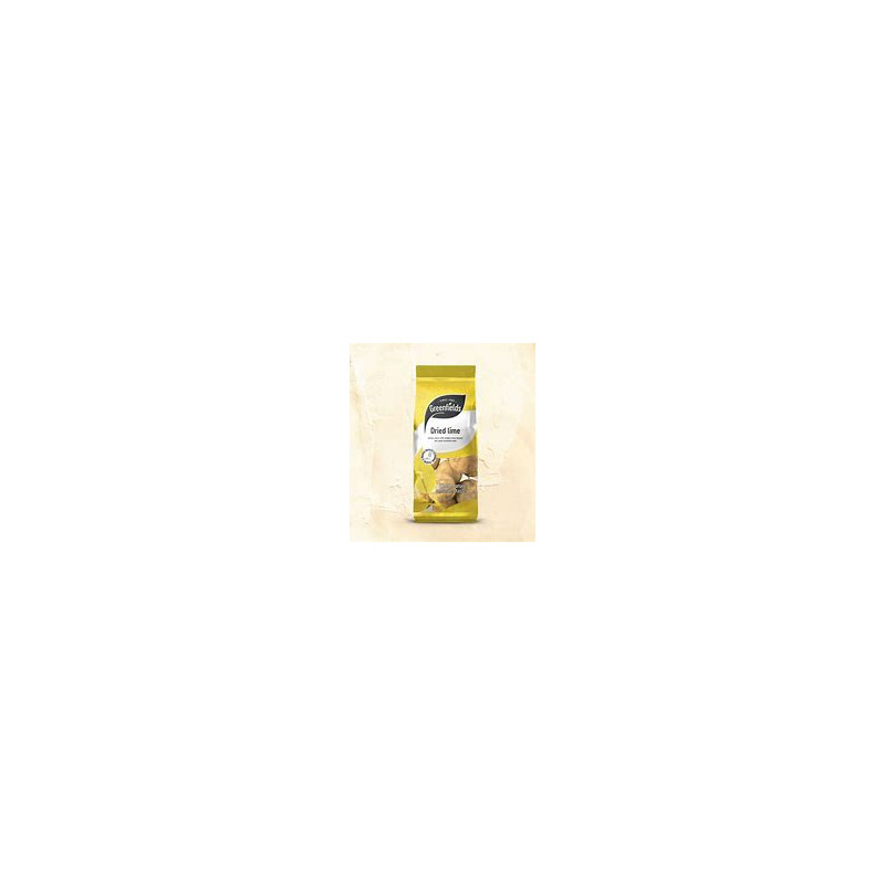 Greenfields Dried Lime 60g