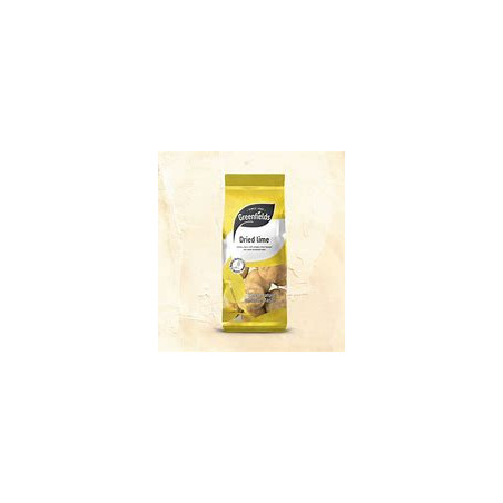 Greenfields Dried Lime 60g