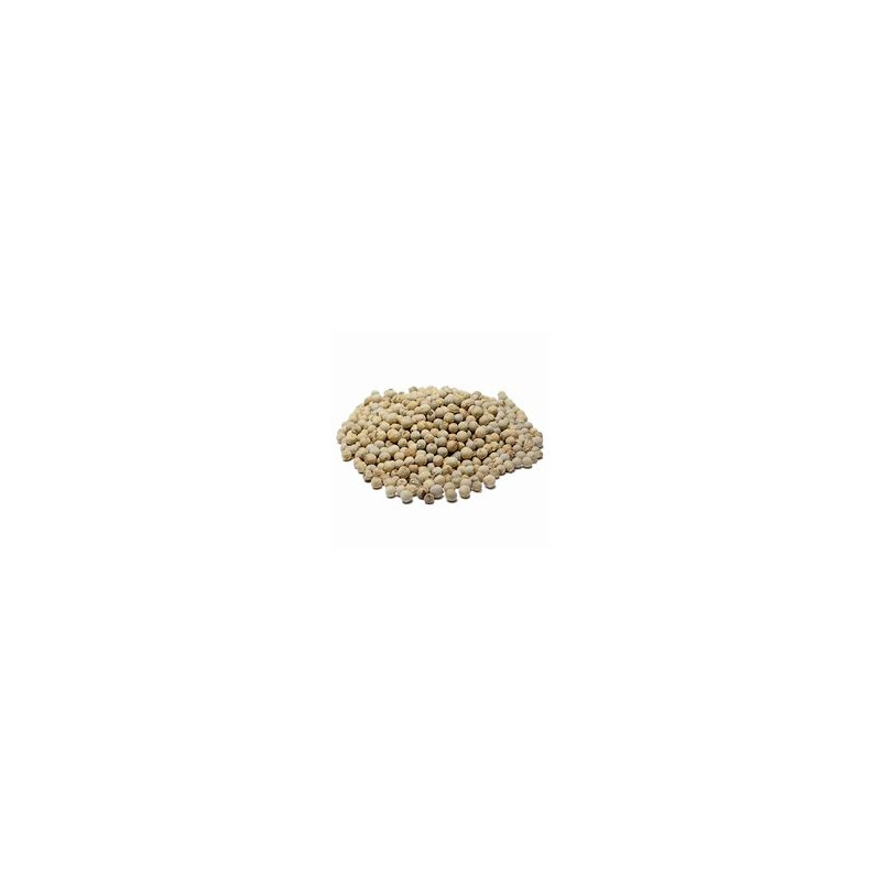 TS Whole White Peppercorns 100g