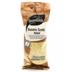 Greenfields Sesame Seeds 100g