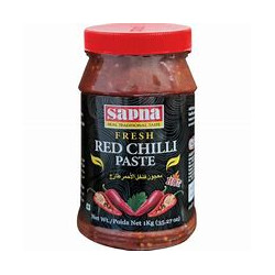 Sapna Fresh Red Chilli...