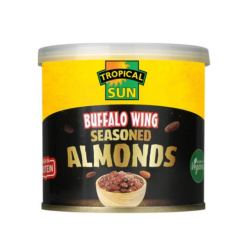 TS Buffalo Wing Seasoned...