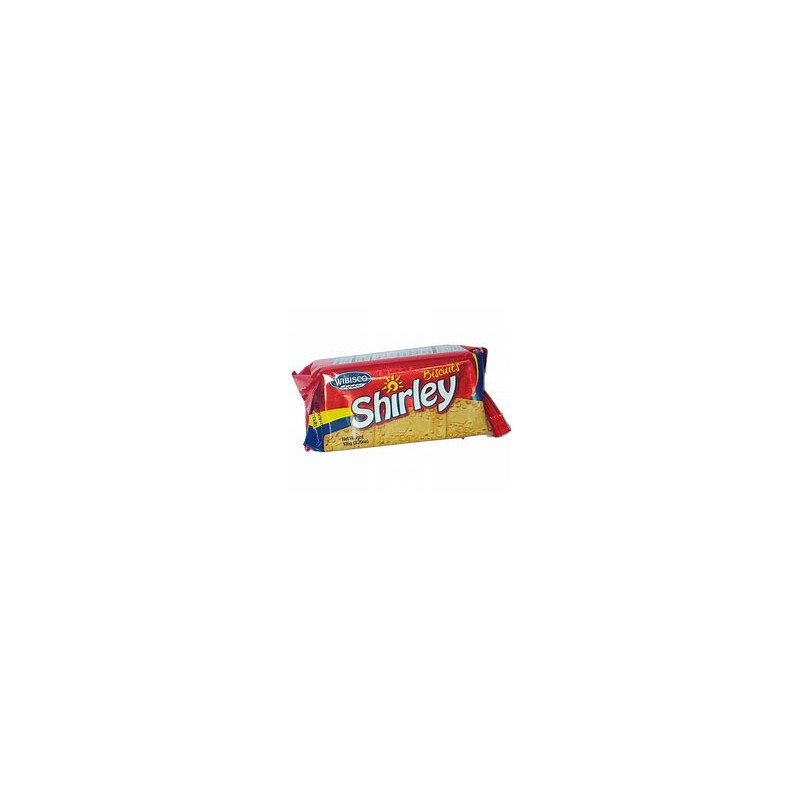 Shirley Original Biscuits 105g