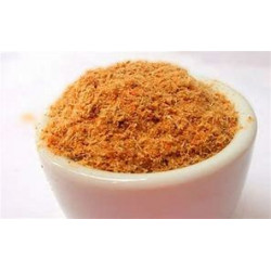 SU Smoked Ground Crayfish 1kg