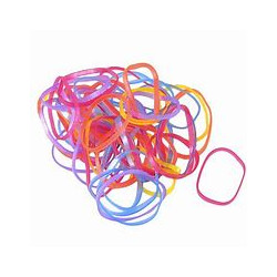 SU Multicoloured Rubber...