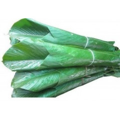 Banana Leaves Bunch (Ewe...