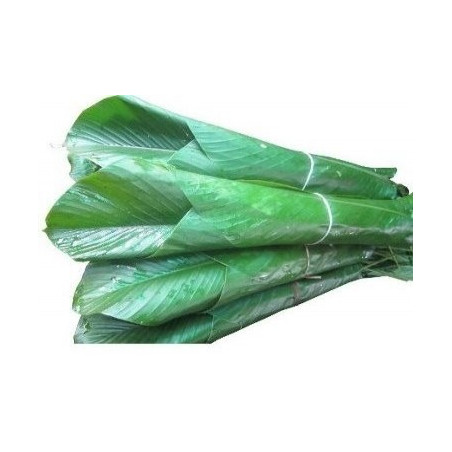 Banana Leaves Bunch (Ewe Moi Moi)