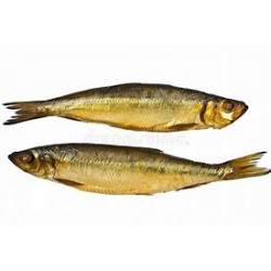 Smoked Herring - 1 piece