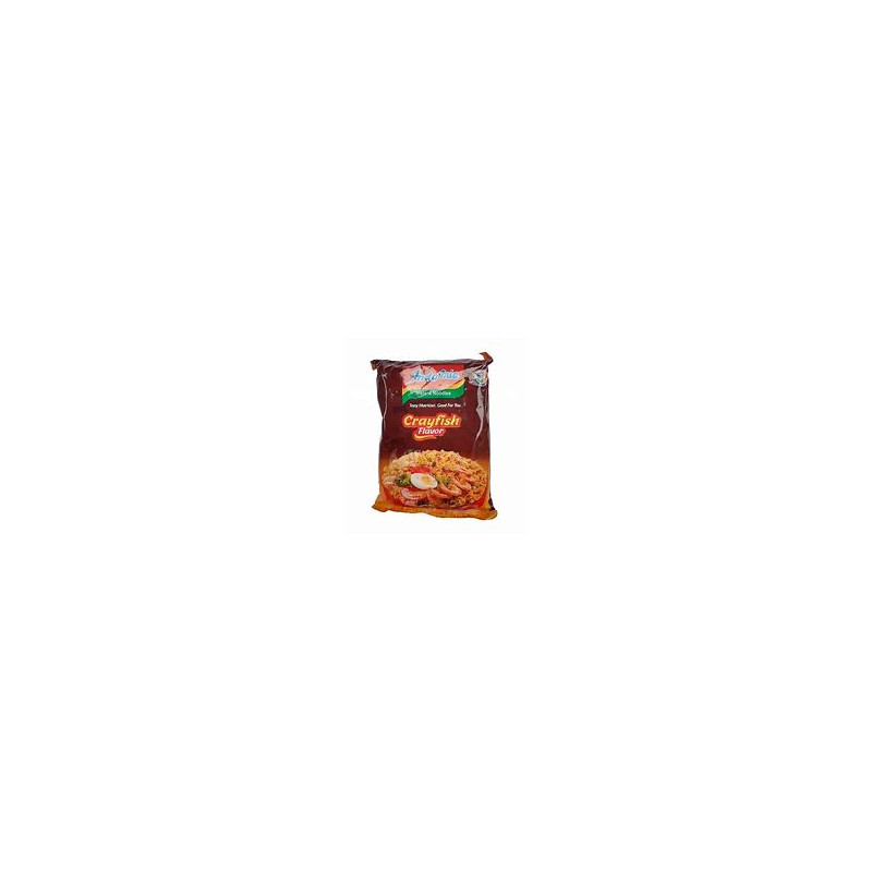 Indomie Crayfish Noodles