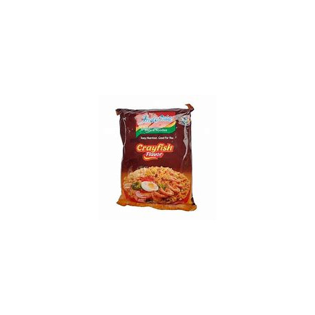 Indomie Crayfish Noodles