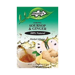 Dalgety Strong Soursop &...