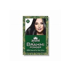 Ayumi Brahmi Powder 100g