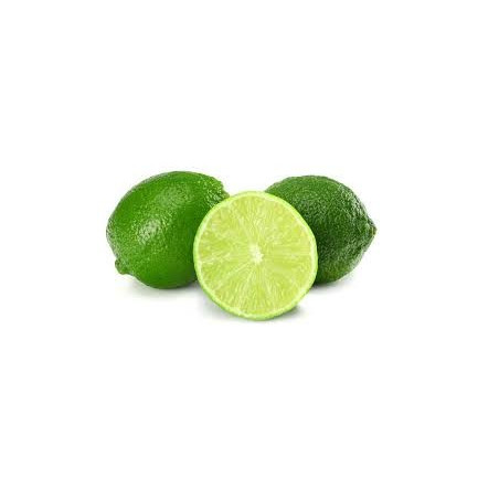 Lime (Pack of 3)