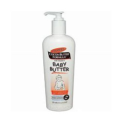 Palmer's Baby Butter 250ml