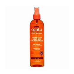 Cantu Shea Butter Comeback...