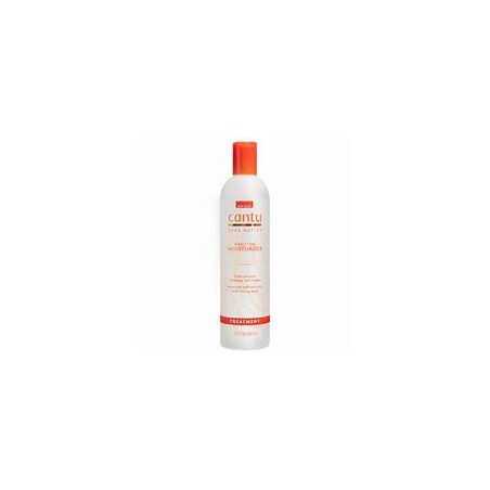 Cantu Shea Butter Daily Oil Moisturizer 384ml
