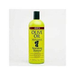 ORS Neutralizing Shampoo 1L