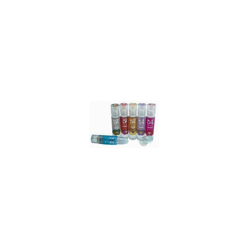 Hot Lips Lip Gloss -Cherry - 1 Piece