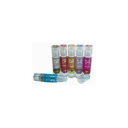Hot Lips Lip Gloss -Cherry - 1 Piece