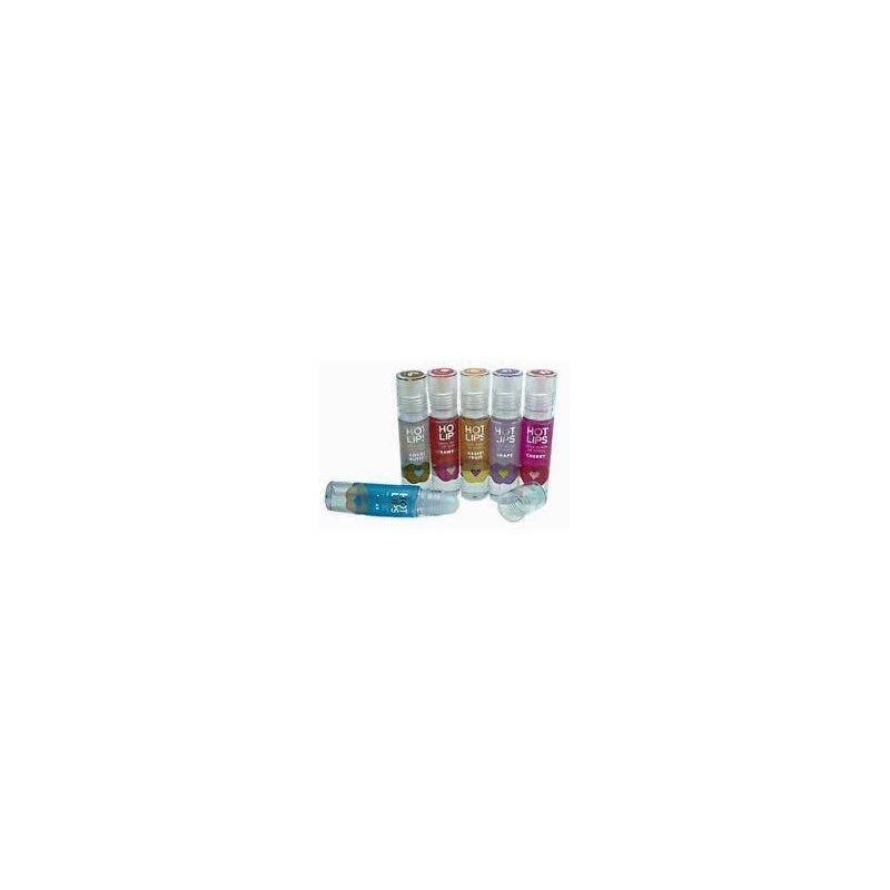 Hot Lips Lip Gloss -Grape - 1 Piece