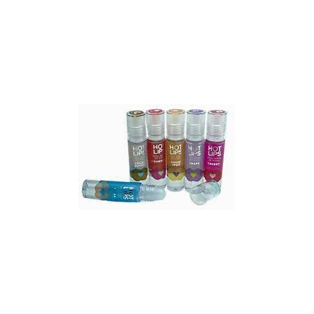 Hot Lips Lip Gloss -Grape - 1 Piece