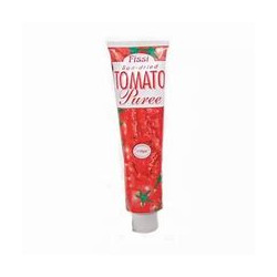 Fissi Sun Dried Tomato...