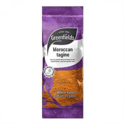 Greenfields Moroccan Tagine...