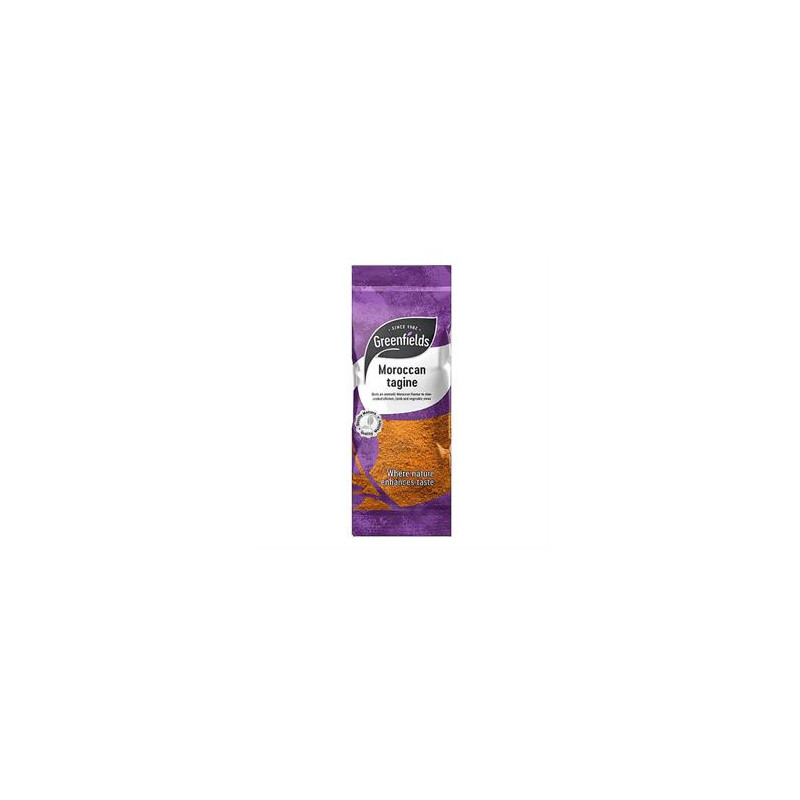 Greenfields Moroccan Tagine 75g