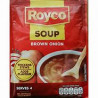 Royco Soup Brown Onion 45g