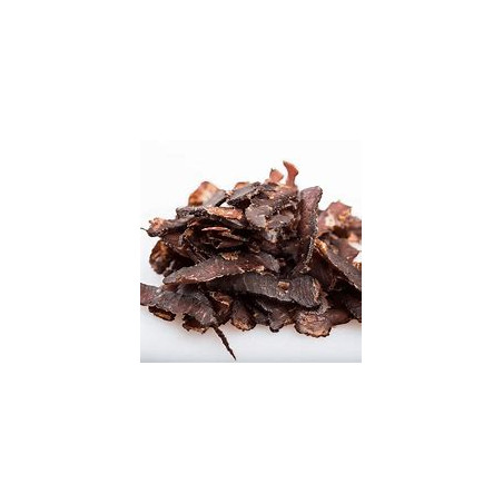 Smoked Chipotle Sliced Biltong 100g