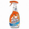 Mr Muscle Advanced Power Bathroom 750ml
