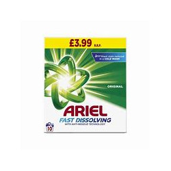 Ariel Washing Powder (10)