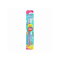 Wisdom Start! Toothbrushes