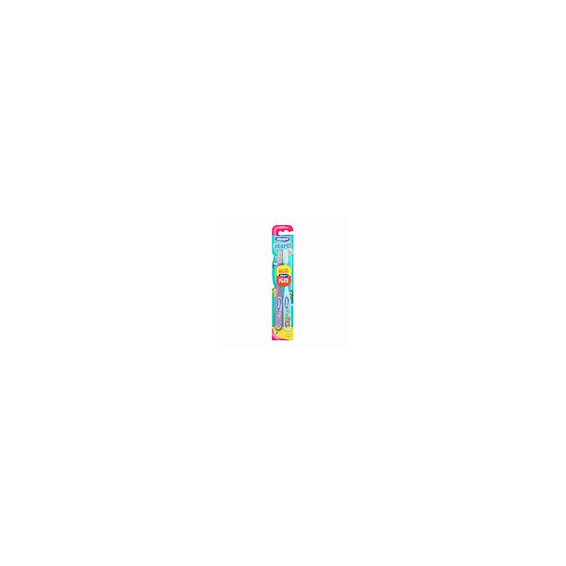 Wisdom Start! Toothbrushes
