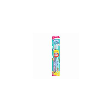 Wisdom Start! Toothbrushes
