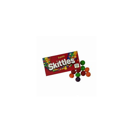 Skittles Fruits 45g