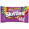 Skittles Wild Berry 45g