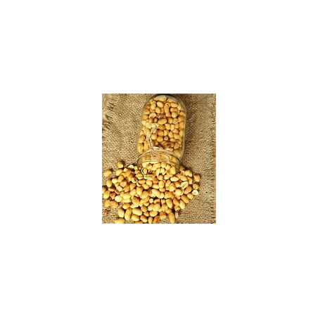 Grandma's Groundnut 450g