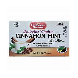 Caribbean Dreams Cinnamon...