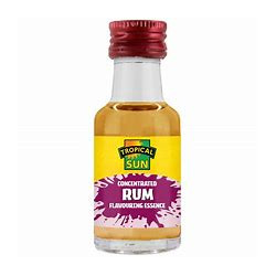 TS Concentrated Rum...