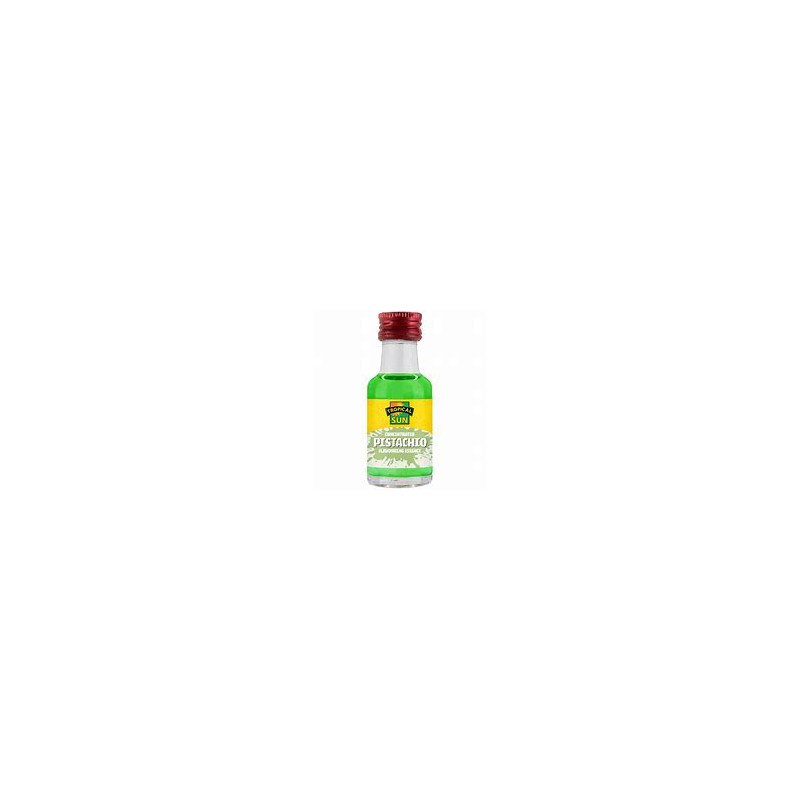 TS Concentrated Pistachio Flavouring Essence 28ml