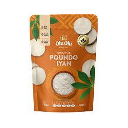 Olu Olu Original Poundo...