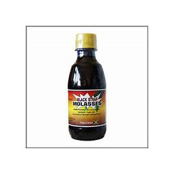 Black Strap Molasses 200ml