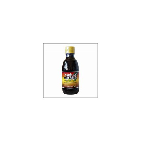 Black Strap Molasses 200ml